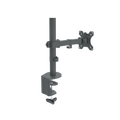 Soporte de escritorio para monitor Klip Xtreme KPM-300 de 13″ a 32″ - Klip Xtreme KPM-300