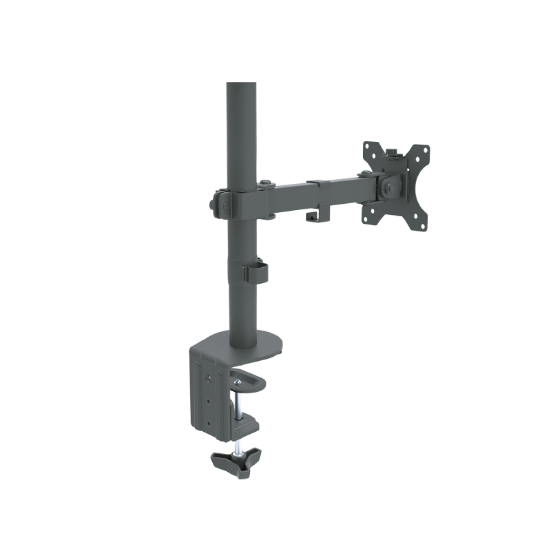 Soporte de escritorio para monitor Klip Xtreme KPM-300 de 13″ a 32″ - Klip Xtreme KPM-300