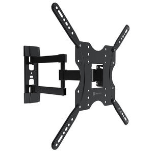 Soporte articulado para TV Klip Xtreme KTM-876 de 32″ a 60″ - Klip Xtreme KTM-876
