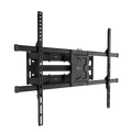 Soporte articulado para TV Klip Xtreme KTM-970 de 42″ a 100″ - Klip Xtreme KTM-970