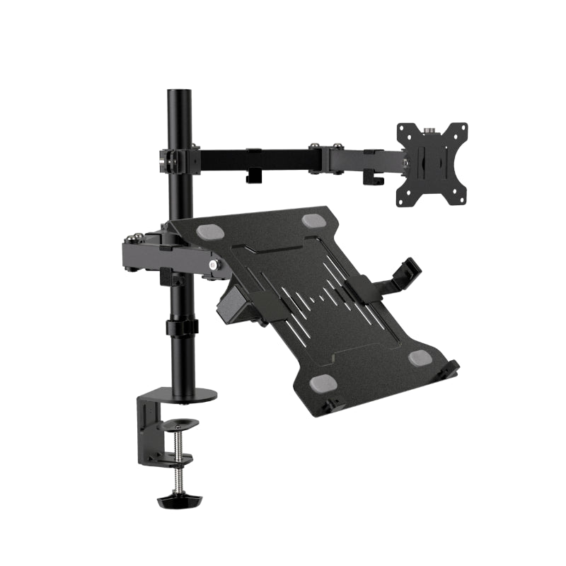 Soporte para monitor y laptop Klip Xtreme KMM-301 - Klip Xtreme KMM-301