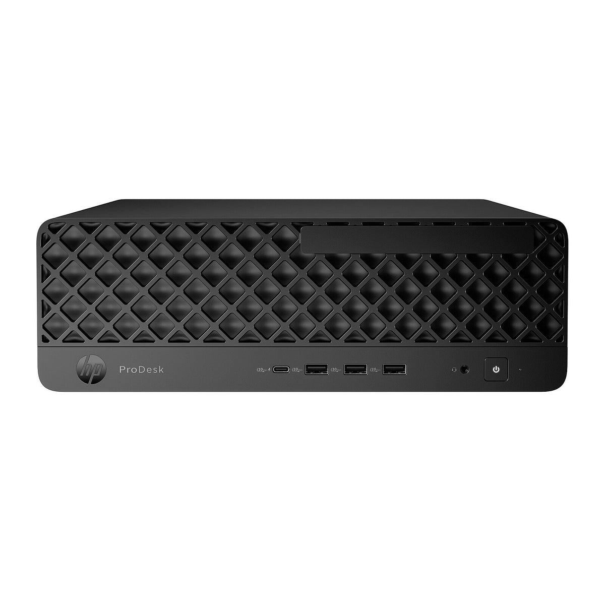 HP ProDesk | Intel Core Ultra 5 225 / 4.9 GHz | 512 GB Hard Drive Capacity | Intel UHD Graphics | Windows 11 Pro - HP D5NK7LA#ABM