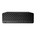 HP ProDesk 4 SFF G1i Desktop AI | Intel Core Ultra 7 265 / 5.30 GHz | 512 GB Hard Drive Capacity | Integrated graphics | Windows 11 Pro - HP D5NP1LA#ABM