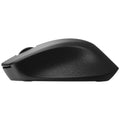 Logitech M280 · Ratón · diestro · óptico · 3 botones · inalámbrico · 2.4 GHz · receptor inalámbrico USB · negro · 910-004284 - Logitech 910-004284