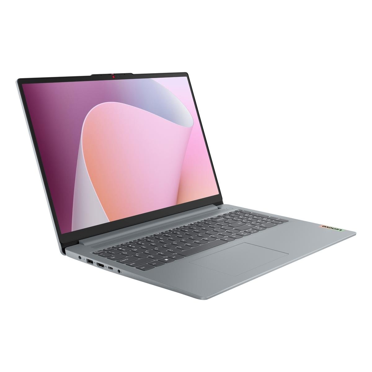 Lenovo IdeaPad Slim 3 15AMN8 15AMN8 | 15.6" | AMD Ryzen 5 40 / 4.3 GHz | 16 GB | 512 GB SSD | AMD Radeon 610M Graphics | Windows 11 Home Single Language - Lenovo 82XQ014LGJ