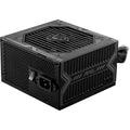 Fuente de poder MSI MAG A650BN 650W 80 Plus Bronze - MSI 824142258460