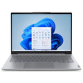 Lenovo ThinkBook 14 G9 IRL | 14" | Intel Core 5 210H / 2.5 GHz | 16 GB | Integrated graphics | Windows 11 Pro - Lenovo 21UY005JFJ