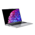 Acer Swif | 14" | Intel Core Ultra 5 125H / 4.5 GHz | 16 GB | 512 GB SSD | Intel UHD Graphics | Windows 11 Home - Acer NX.KSGAL.006