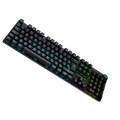 Teclado mecánico inalámbrico Primus Gaming Ballista92T PKS-094S - Primus Gaming PKS-094S