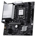 Tarjeta madre MSI PRO H810M-B Micro ATX, Socket LGA1851, DDR5 - MSI 824142420362