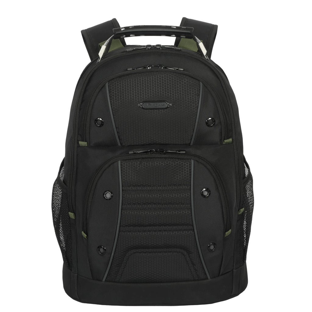 Targus 15-16” Drifter Essentials Backpack, Black - TBB63805GL