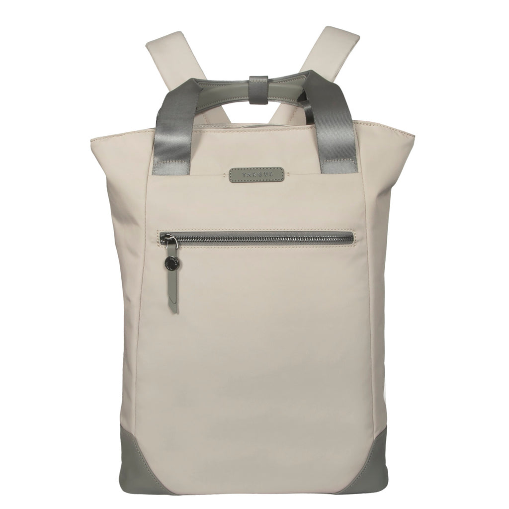 Targus 15-16” Avila Convertible Tote/Backpack, French Oak - TBB65113GL