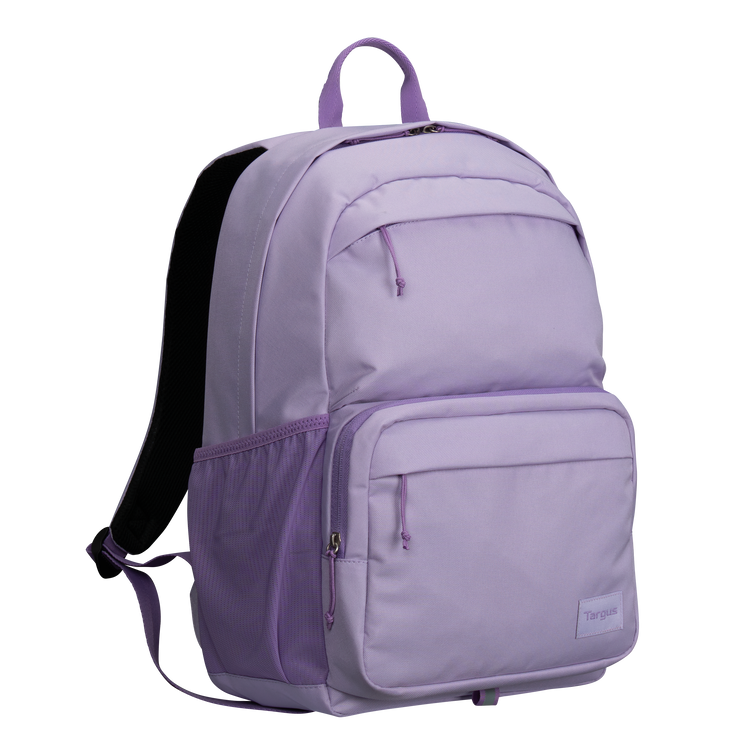 Targus 15-16" Slate Backpack, Dark Purple - TBB66807GL
