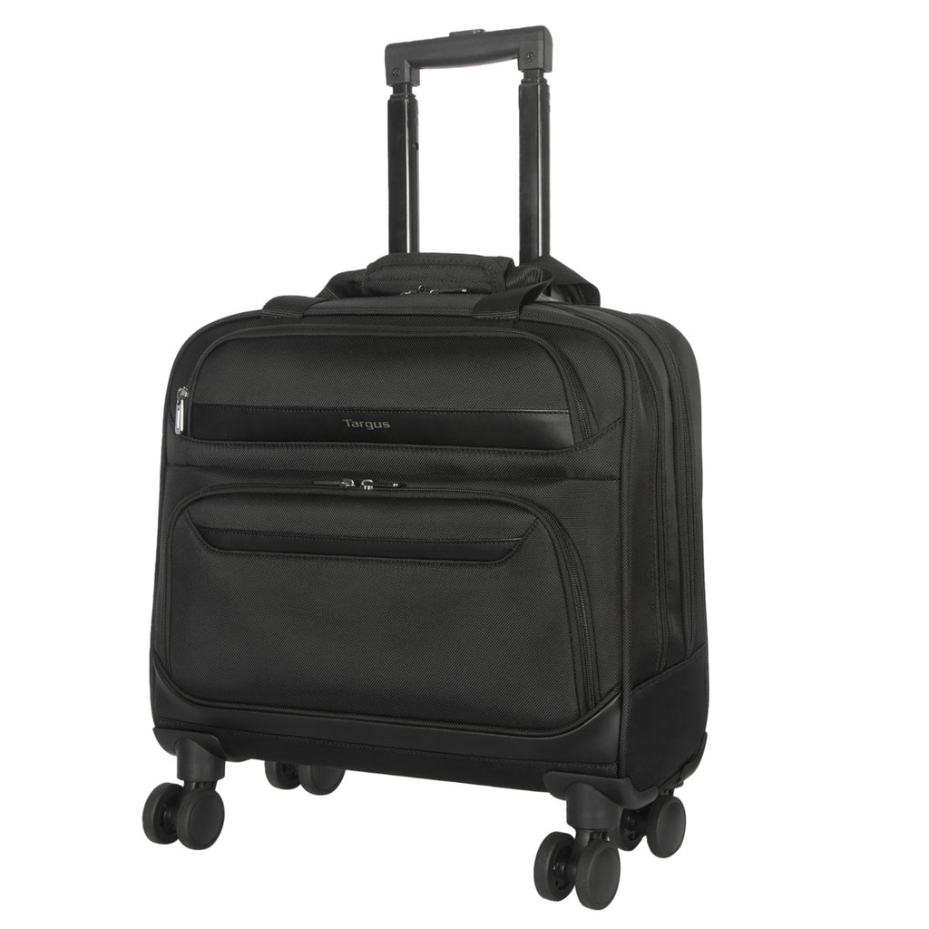 Targus 15-16" 4-Wheel Rolling Laptop Case - TBR044GL