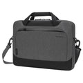 Targus 14” Cypress™ Slimcase with EcoSmart®, Lt Grey - TBS92602GL