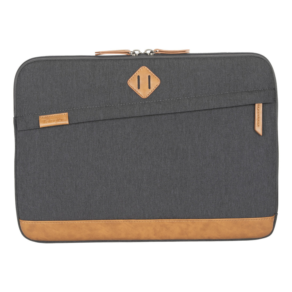 Targus 14" Strata III Sleeve, Grey - TBS93004GL