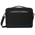 Targus 15-16" Coastline EcoSmart® Briefcase - TBT940GL