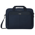 Targus 15-16” Classic Slim Briefcase, Blue - TCT02702GL