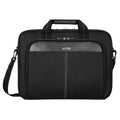 Targus 15-16” Mobile Elite Checkpoint-Friendly Briefcase - TBT045US