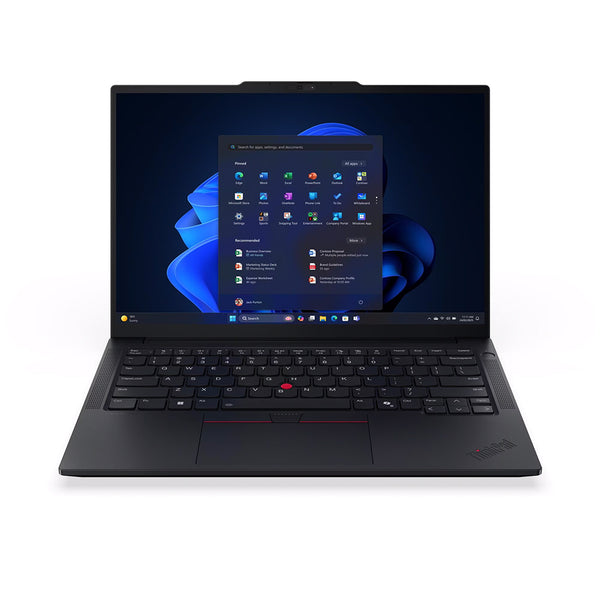 Lenovo ThinkPad E14 Gen 7 | 14" | Intel Core Ultra 7 258V / 4.8 GHz | 32 GB | 512 GB SSD | Intel Arc Graphics 140V | Windows 11 Pro - Lenovo 21U20037FJ