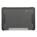 Targus 11.6” Commercial- Grade Form-Fit Cover for Lenovo® Chromebook™ 100e/300e 4th Gen, Clear - THZ973GLZ