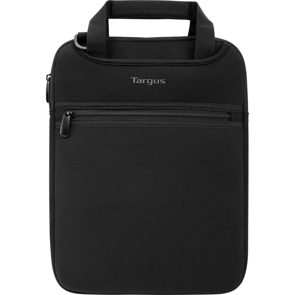 Targus 14" Vertical Slipcase with Hideaway Handles for Notebooks/Chromeb ooks - TSS913