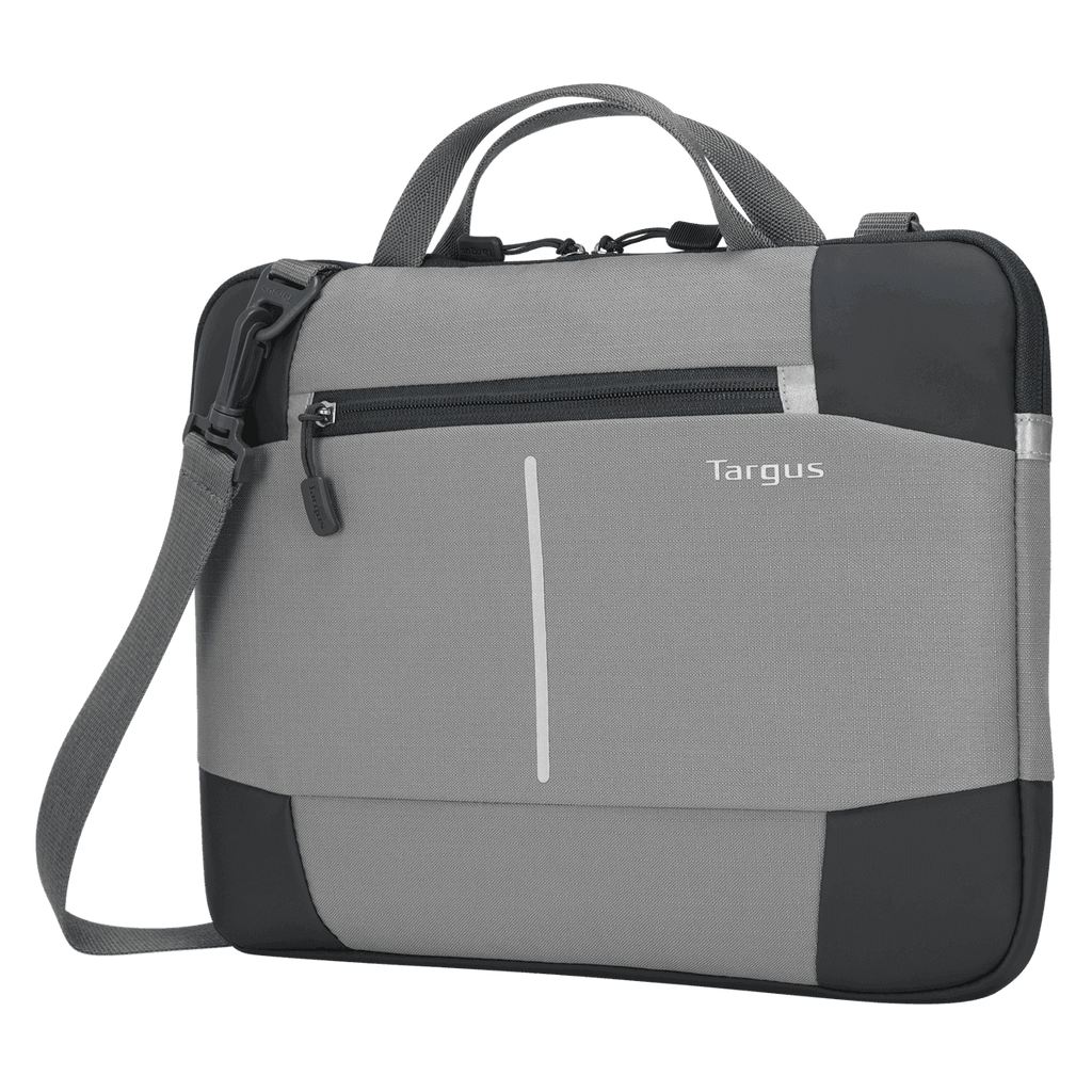 Targus 13.3" Bex II Slipcase, Gray - TSS92204