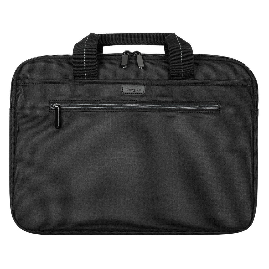 Targus 14" Slipskin Sleeve with Hideaway Handles - TSS932