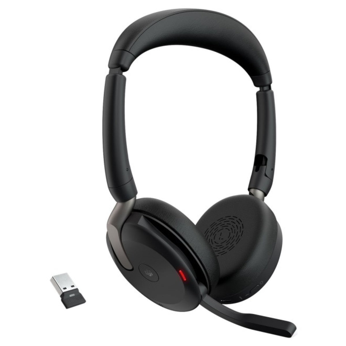 Jabra Evolve2 65 Flex Link380a UC Stereo WLC · 26699-989-989 - Jabra 26699-989-989