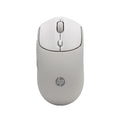 HP · Ratón · inalámbrico · 400 Quiet Maple inalámbrico Ratón · AZ7B6AA#ABA - HP AZ7B6AA#ABA