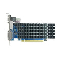 Tarjeta de video ASUS GeForce GT 710 EVO 2GB GDDR5 - ASUS GT710-SL-2GD5-BRK-EVO