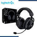 Logitech G PRO X 2 LIGHTSPEED inalámbrico Gaming Headset, negro · Auricular · tamaño completo · LIGHTSPEED · inalámbrico · aislamiento de ruido · negro · 981-001262 - Logitech 981-001262