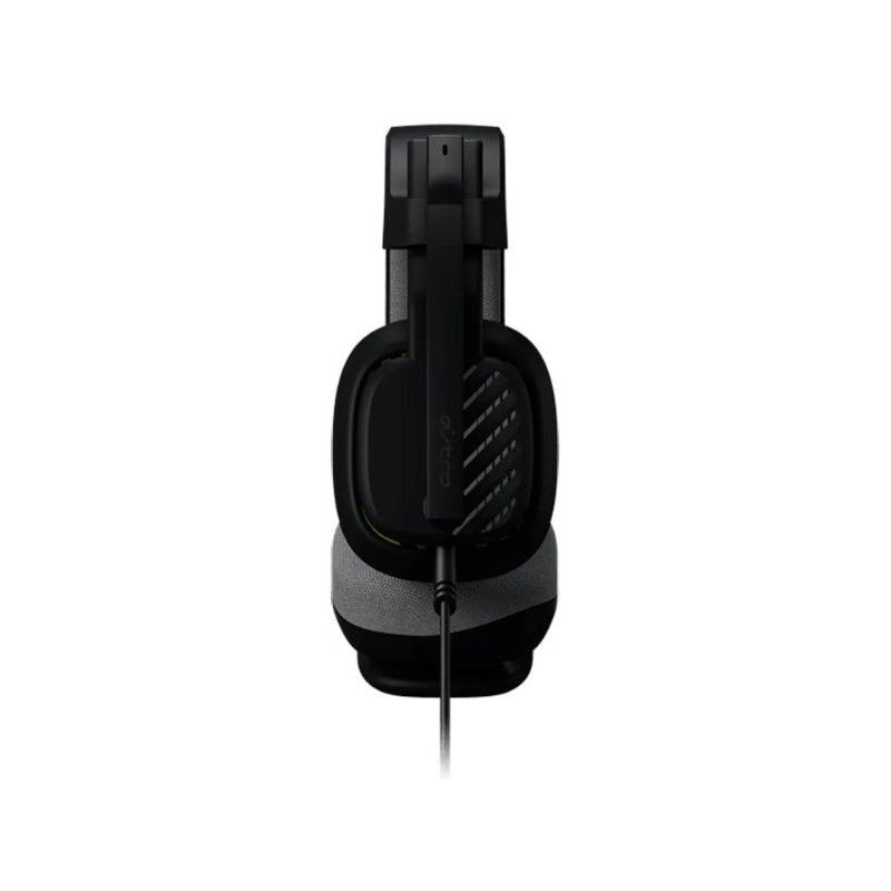 Logitech ASTRO Gaming A10 Gen 2 · Auricular · tamaño completo · cableado · negro · 939-002045 - Logitech 939-002045