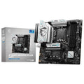 Tarjeta madre MSI B760M GAMING PLUS WIFI Micro ATX, Socket LGA1700 - MSI 824142343562