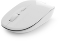 Klip Xtreme · Ratón · 2.4 GHz · inalámbrico · Classic blanco · 4 buttons 1600dpi · KMW-335WH - Klip Xtreme KMW-335WH