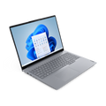 Lenovo ThinkBook G8 | 16" | Intel Core i7 240H / 2.5 GHz | 16 GB | SSD | Gráficos integrados | Windows 11 Pro - Lenovo 21SH009KFJ