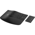 HP · 960 BLK Ergonomic inalámbrico Key · 7E755AA#ABM - HP 7E755AA#ABM
