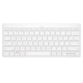 HP · Teclado · inalámbrico · blanco · 692T0AA#ABM - HP 692T0AA#ABM