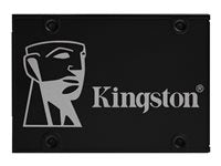 Kingston SKC600/1024G - SSD interno