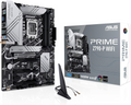 Tarjeta madre ASUS PRIME Z790-P WIFI ATX, Socket LGA1700, DDR5 - ASUS PRIME Z790-P WIFI