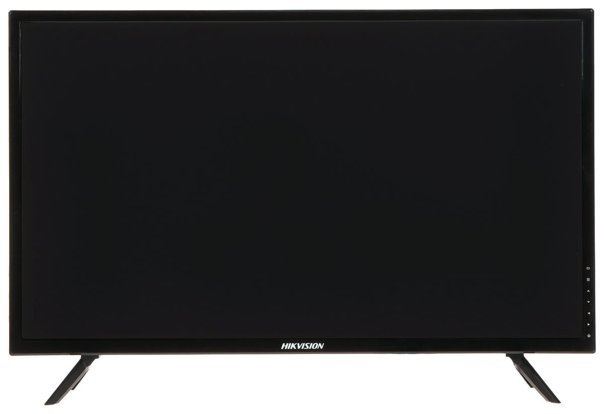 Monitor Hikvision DS-D5032F3-1V0S 32″ FHD VA con bocinas - Hikvision DS-D5032F3-1V0S