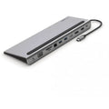Dock USB-C Belkin Connect INC004btSGY 11 en 1 - Belkin INC004btSGY