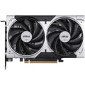 Tarjeta de video MSI GeForce RTX 5050 VENTUS 2X OC 8GB GDDR6 - MSI VC663MSI16