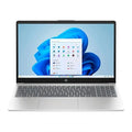 HP 15-fn0053la | 15.6" | AMD Ryzen AI 5 330 / 4.5 GHz | 16 GB | 512 GB SSD | AMD Radeon 820m | Windows 11 Home - HP CU9S3LA#ABM