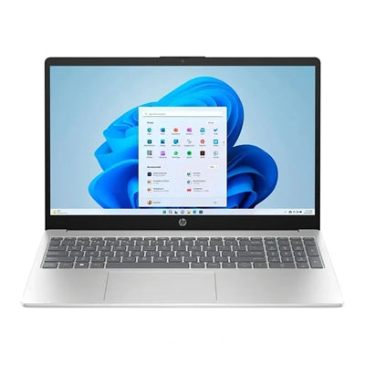 HP 15-fn0053la | 15.6" | AMD Ryzen AI 5 330 / 4.5 GHz | 16 GB | 512 GB SSD | AMD Radeon 820m | Windows 11 Home - HP CU9S3LA#ABM