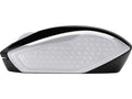 HP 200 · Ratón · diestro y zurdo · óptico · inalámbrico · 2.4 GHz · receptor inalámbrico USB · plata · para Pavilion 24, 27, 590, 595, TP01 · 2HU84AA#ABL - HP 2HU84AA#ABL
