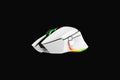 Ratón gamer inalámbrico Razer Basilisk V3 Pro 35K blanco - Razer RZ01-05240200-R3U1