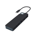 Targus USB 3.0 4-Port Hub - ACH124US