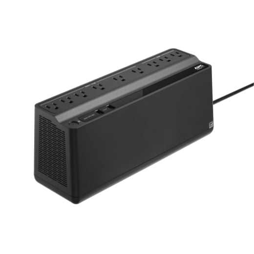 UPS APC 850Va 120V 9 Tomas Interctivo - BE850M2-LM