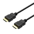 Xtech Video adapter · USB Type C · Dual HDMI · Metal silver · 4K XTC · 548 · XTC-548
